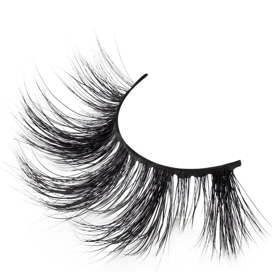 Mink Lashes