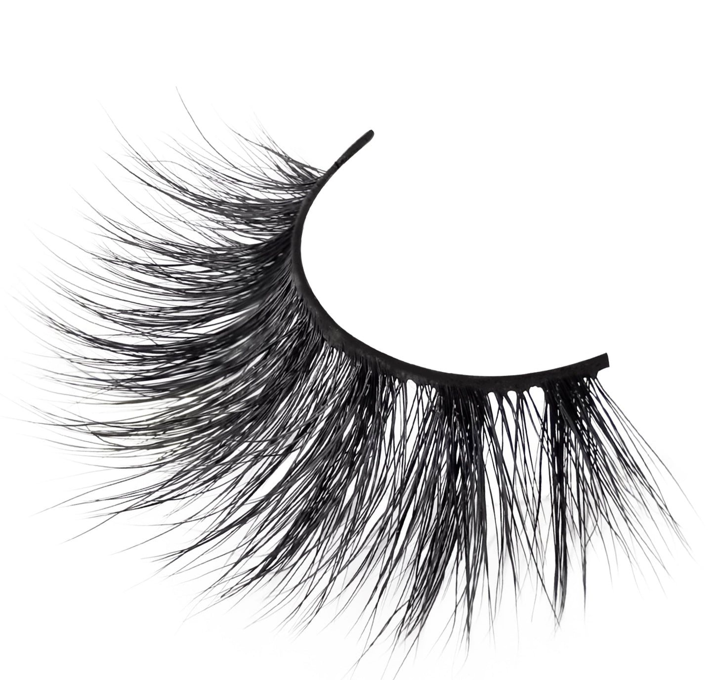 Faux Mink Lashes