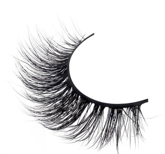 Mink Lashes