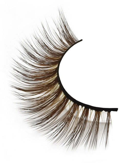 Cocoa Satin