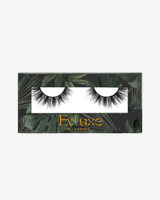 Faux Mink Lashes