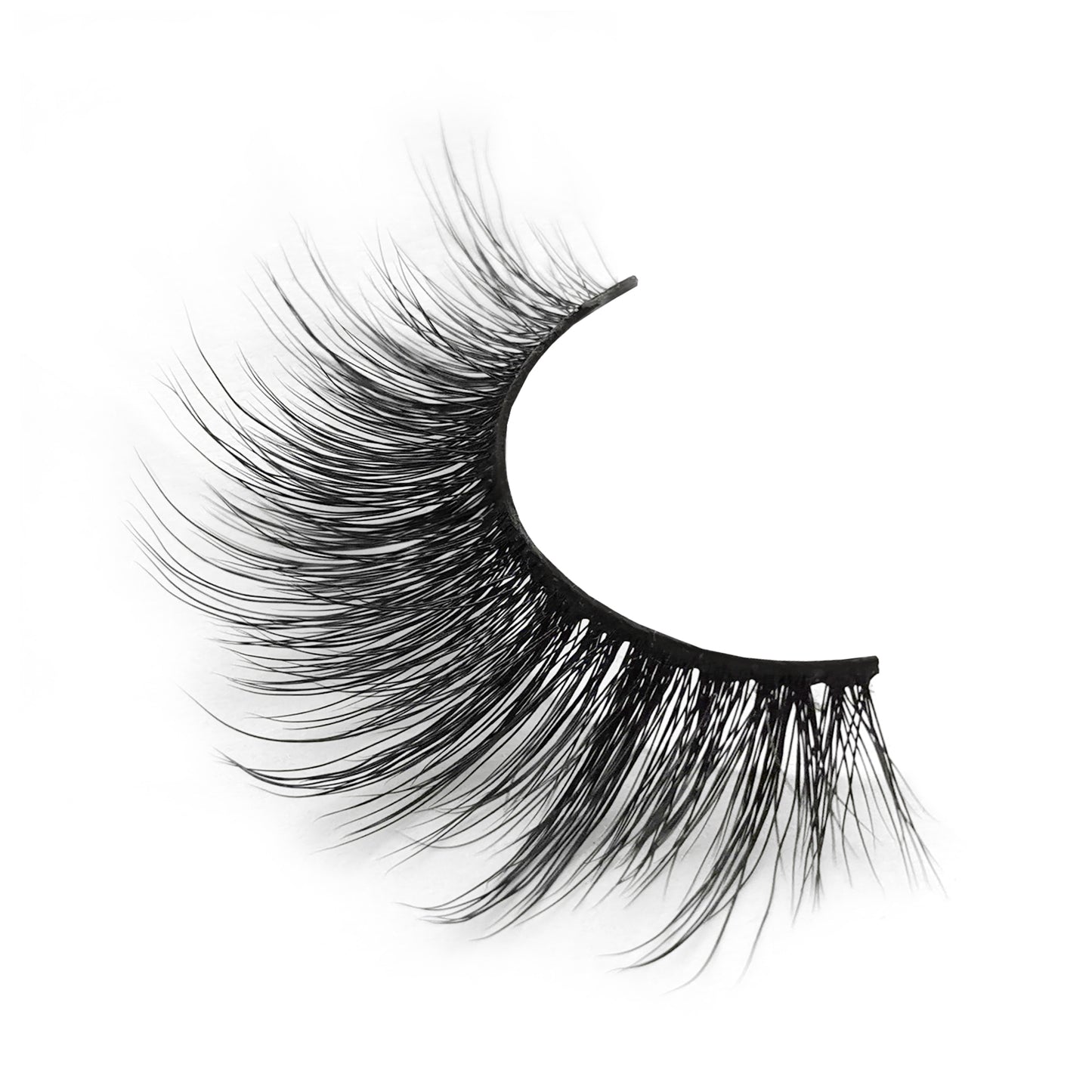 Faux Mink Lashes