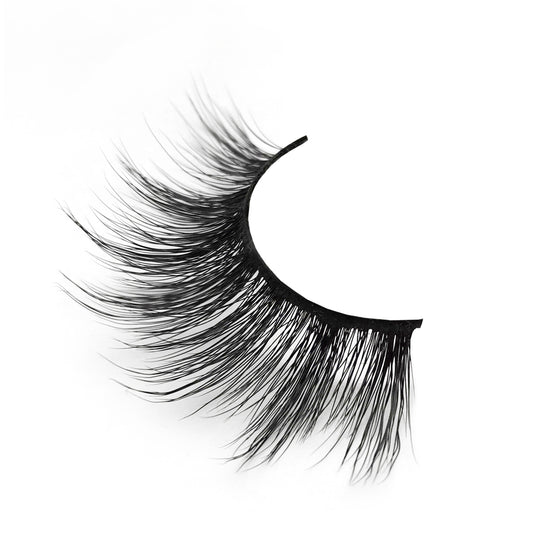 Faux Mink Lashes